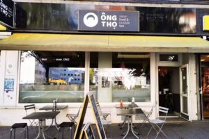 Ong Tho Hamburg