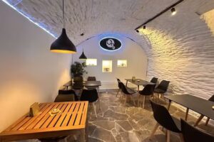 Ongi Koreanische Restaurant