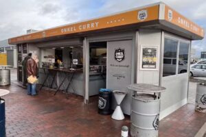Onkel Curry &ndash; Der Premium Imbiss