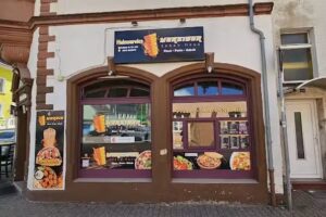 Onkel Kebab
