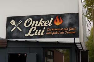 Onkel Lui Imbiss