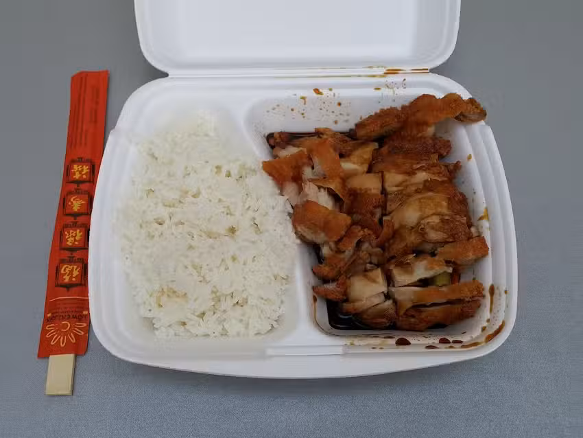 Onkel Luu&rsquo;s Imbiss