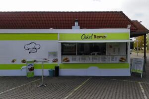 Onkel Remzi – Dönerimbiss