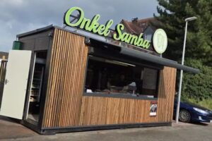 Onkel Samba Stadtlohn