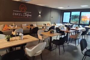 Onkel Stefans Bistro