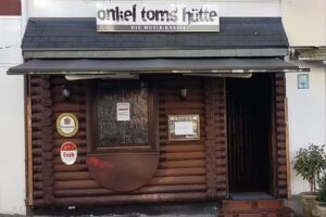 Onkel Toms Hütte – Siegen