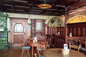 Onkel Toms Wirtshaus
