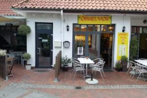 Onkel Wok