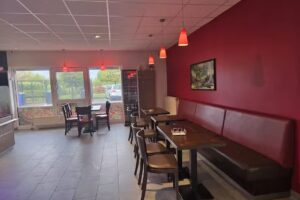 Onkel Xalo Grill 2
