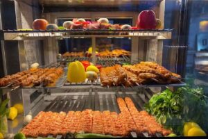 Onkel Xalo Grill