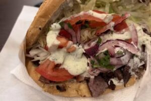 Onkel‘s Steak Döner