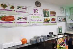 Onnumara &Ccedil;iğk&ouml;gte Iserlohn