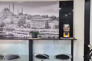 Onstmettinger Kebap Haus