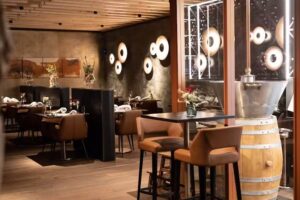 ONTRA – Tech Square Gastro GmbH