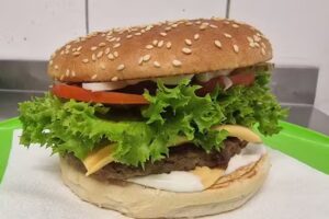 ONUR DÖNER & BURGER