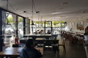 Oosten – Realwirtschaft am Main