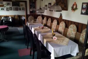 Op d’r Eck, Saal Rommerskirchen