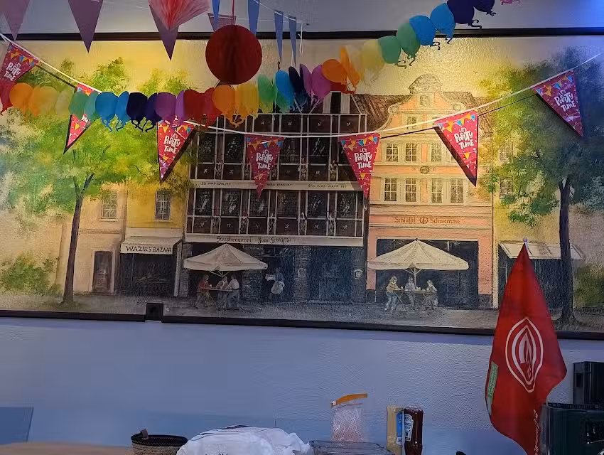 Op de Eck