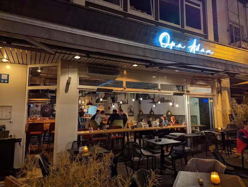 Opa Adam | Kiez & K&uuml;che &ndash; Siegen