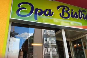 Opa Bistro