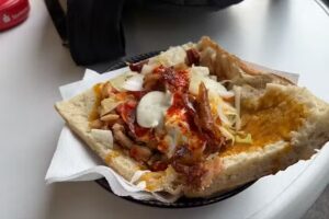 Opa&rsquo;s D&ouml;ner