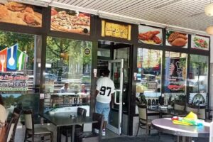 Opas Haus Restaurant – Essen