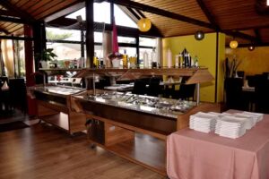Opatija Restaurant & Steakhouse