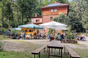 Oppauer Haus Naturfreundehaus