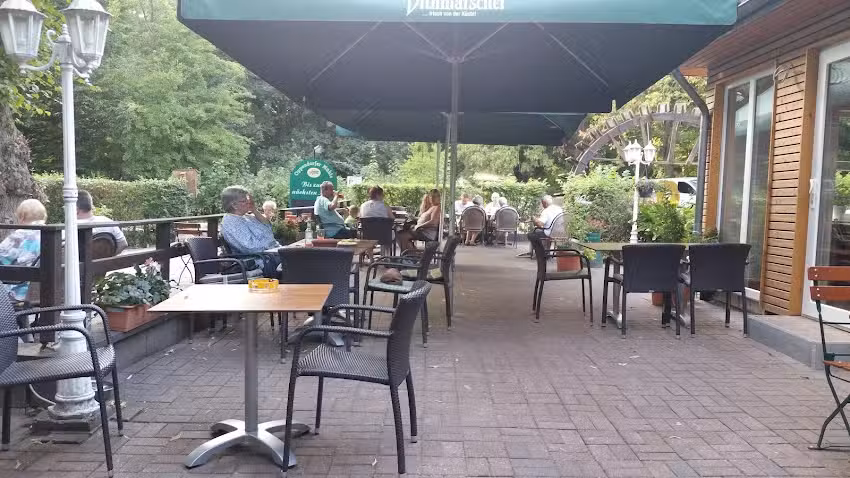 Oppendorfer M&uuml;hle