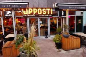 OPPOSTI Pinneberg