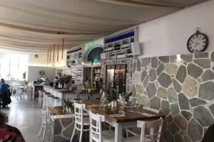 Opson Restaurant