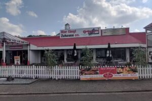 Opti-Wohnwelt | Panorama Restaurant