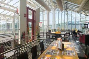 Opti-Wohnwelt | Restaurant Backnang