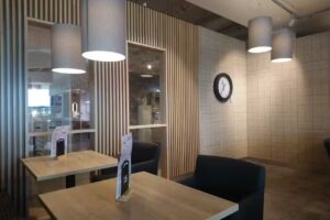 Opti-Wohnwelt Restaurant Schweinfurt