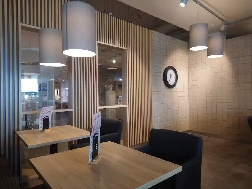 Opti-Wohnwelt Restaurant Schweinfurt