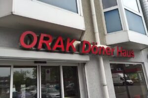 ORAK DÖNER HAUS