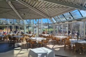 Orangerie