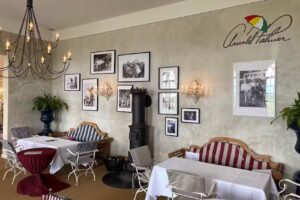 Orangerie Rethmar am Golfplatz Rethmar