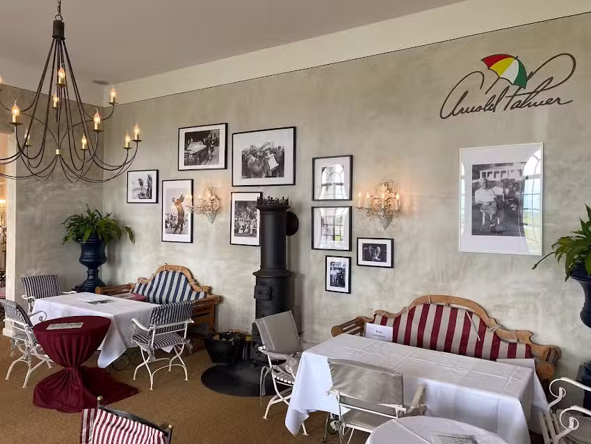 Orangerie Rethmar am Golfplatz Rethmar