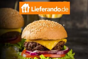 Oranien Burger