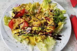 Orchidee Pizzaservice / Restaurant