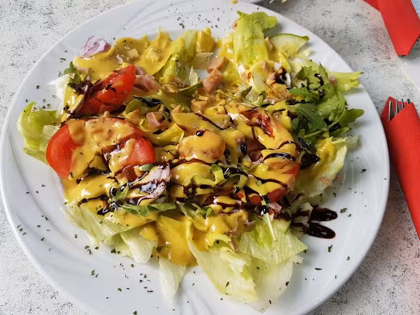 Orchidee Pizzaservice / Restaurant