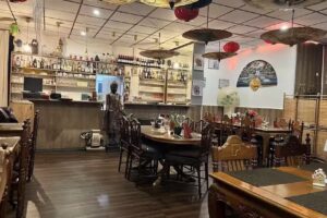 Orchidee Thai Restaurant