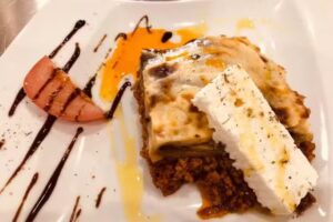 OREA – Griechische Delikatessen
