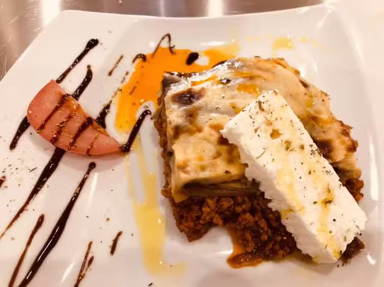 OREA &ndash; Griechische Delikatessen