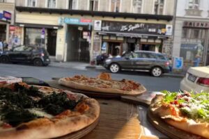 Oregano Kreuzberg