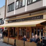O’Reilly’s Irish Pubs