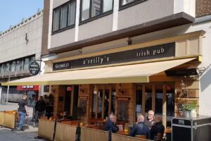 O’Reilly’s Irish Pubs
