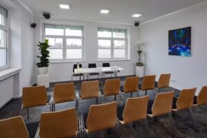 ORG Office GmbH / Eventraum Haus zur Henne