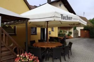 Orgelst&uuml;bchen